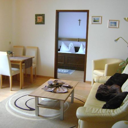 Appartement Roiss Podersdorf am See Dış mekan fotoğraf