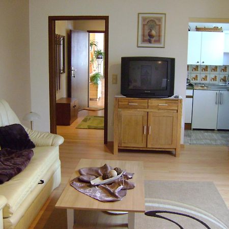 Appartement Roiss Podersdorf am See Dış mekan fotoğraf