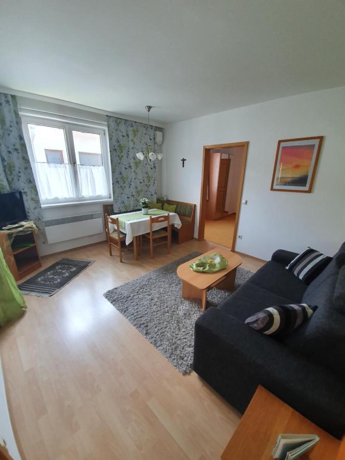 Appartement Roiss Podersdorf am See Dış mekan fotoğraf