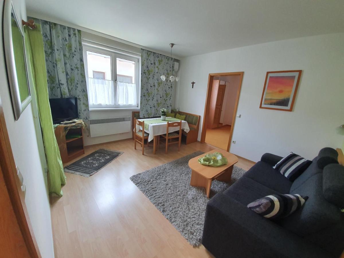 Appartement Roiss Podersdorf am See Dış mekan fotoğraf