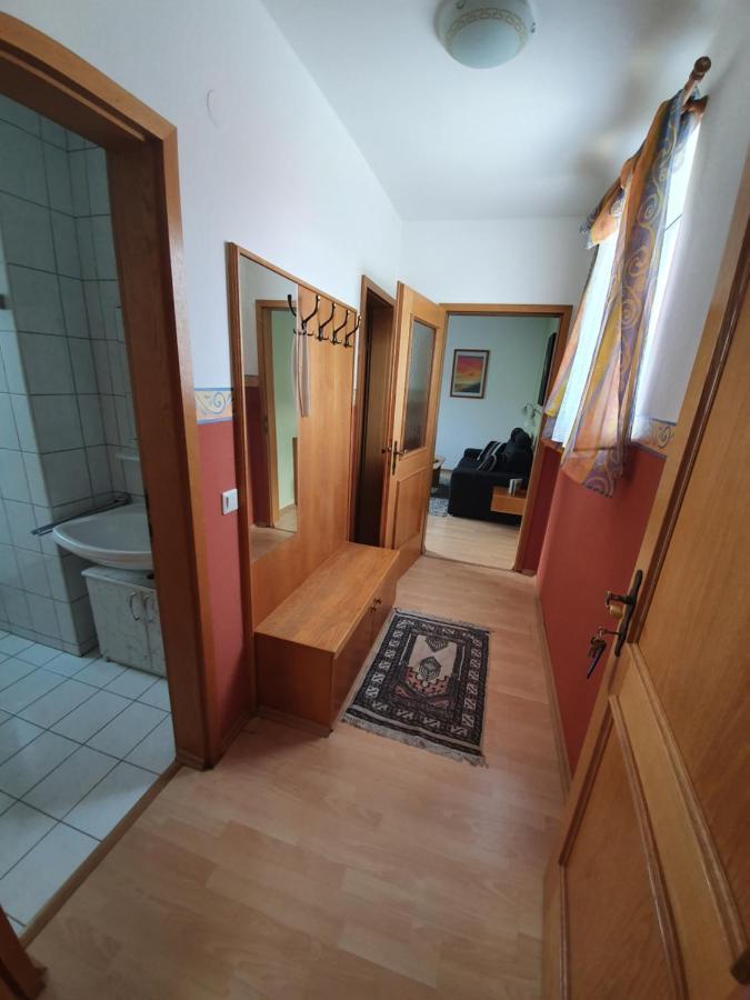 Appartement Roiss Podersdorf am See Dış mekan fotoğraf