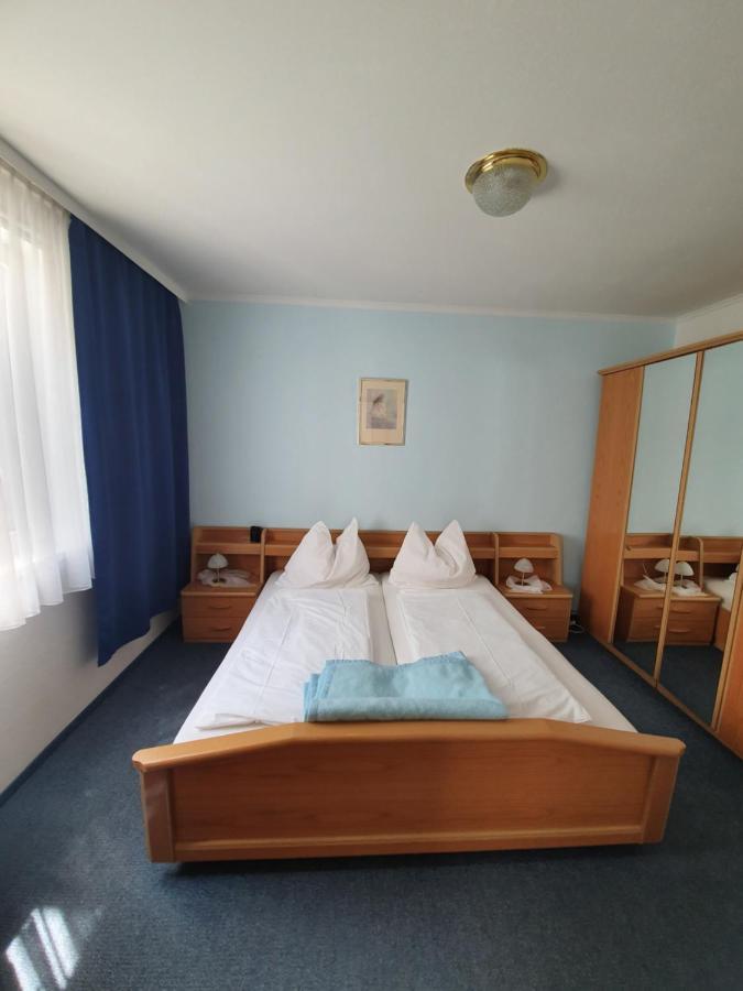 Appartement Roiss Podersdorf am See Dış mekan fotoğraf