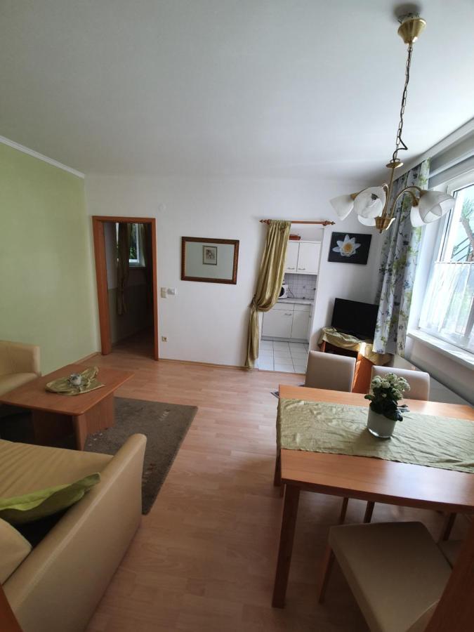 Appartement Roiss Podersdorf am See Dış mekan fotoğraf