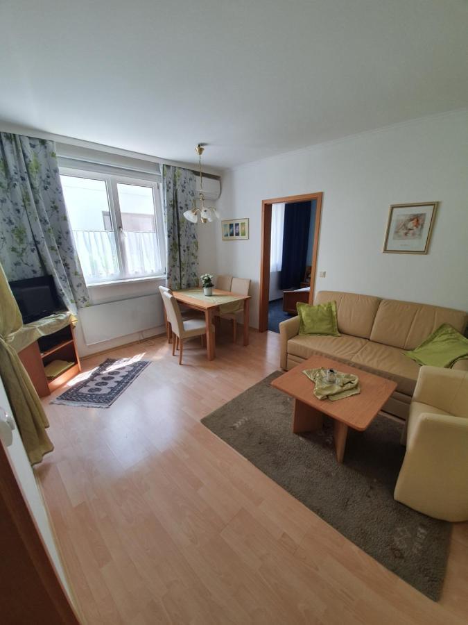 Appartement Roiss Podersdorf am See Dış mekan fotoğraf