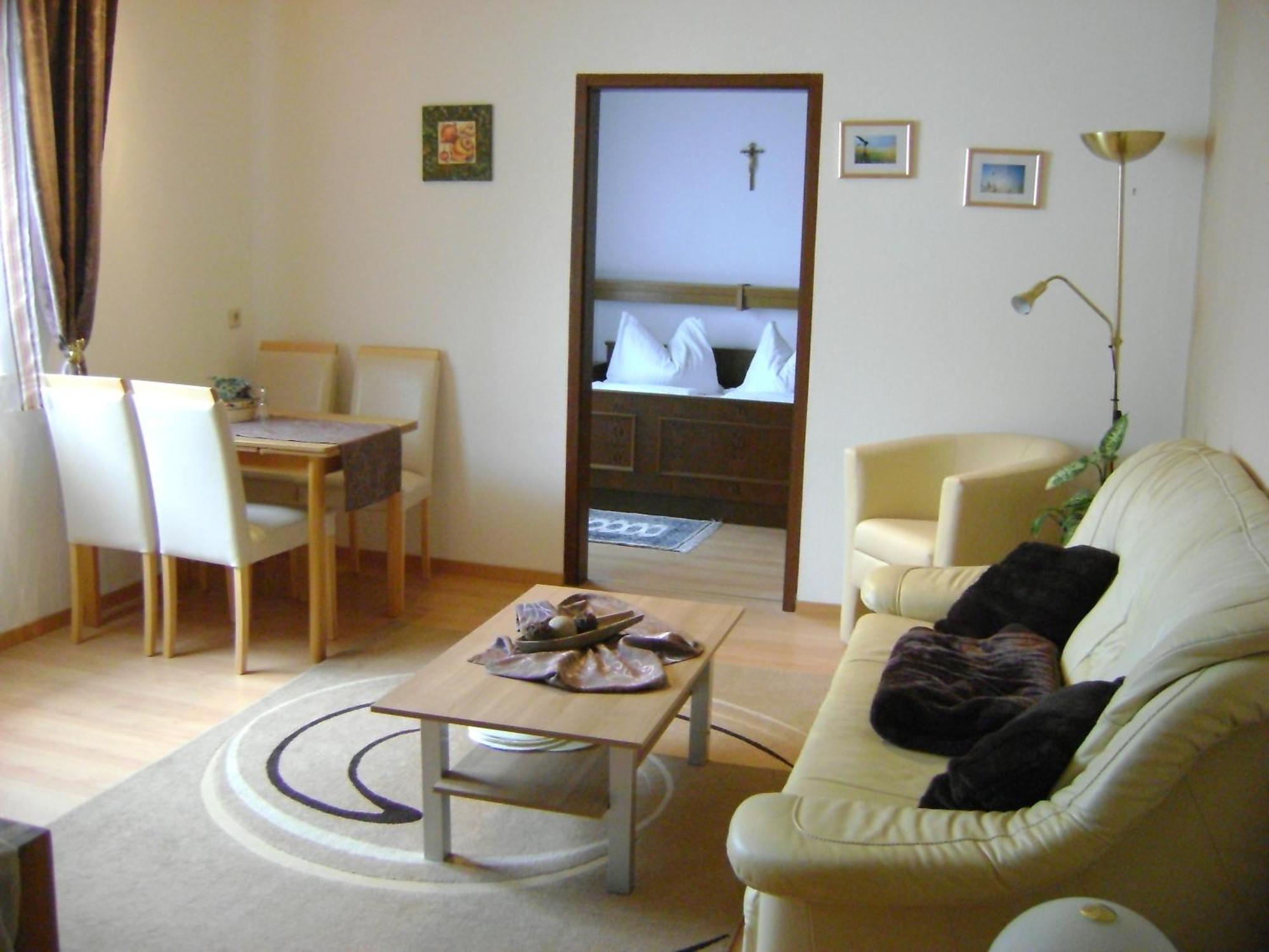 Appartement Roiss Podersdorf am See Dış mekan fotoğraf