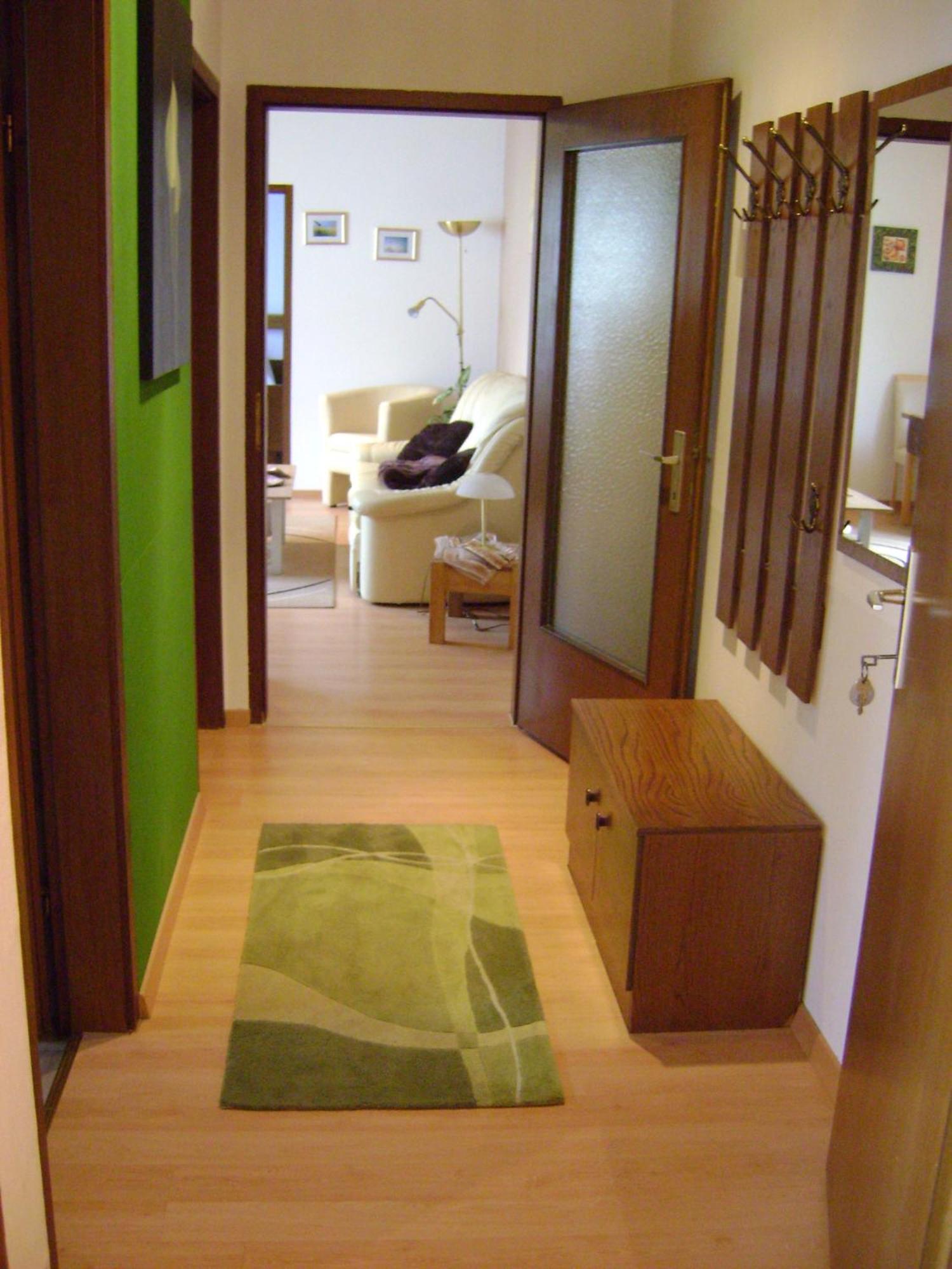 Appartement Roiss Podersdorf am See Dış mekan fotoğraf